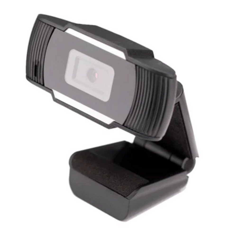 ZGEAR® Connect HD 720p Resolution Webcam